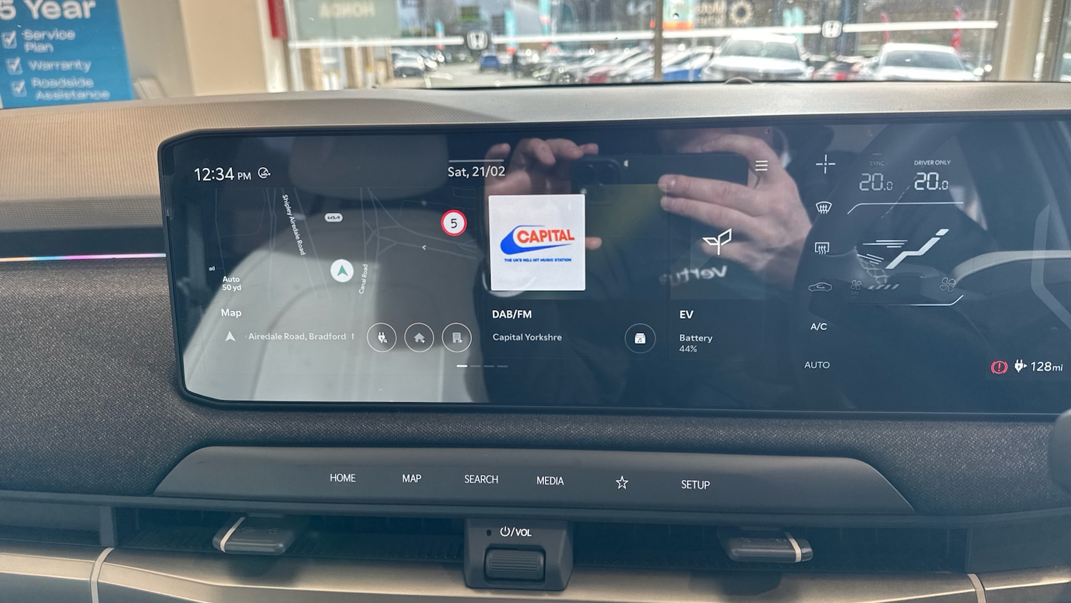 Used Kia EV3 2025 for sale - 77717680: Photo 28