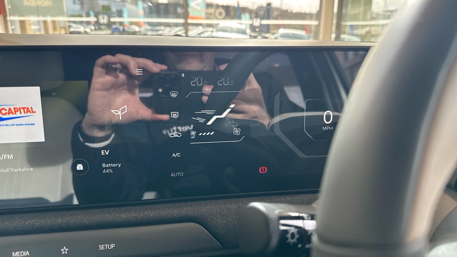 Used Kia EV3 2025 for sale - 77717680: Photo 29