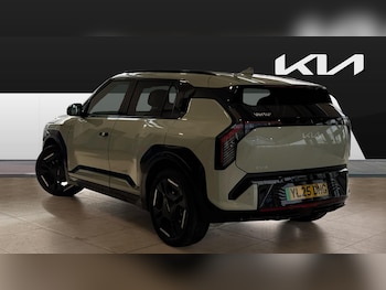 Used Kia EV3 2025 for sale - 77717680: Photo