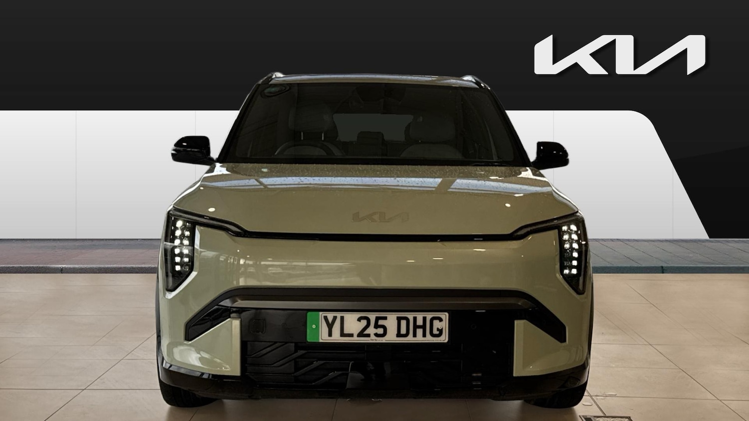 Used Kia EV3 2025 for sale - 77717680: Photo 3