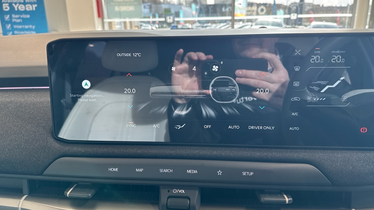 Used Kia EV3 2025 for sale - 77717680: Photo 30