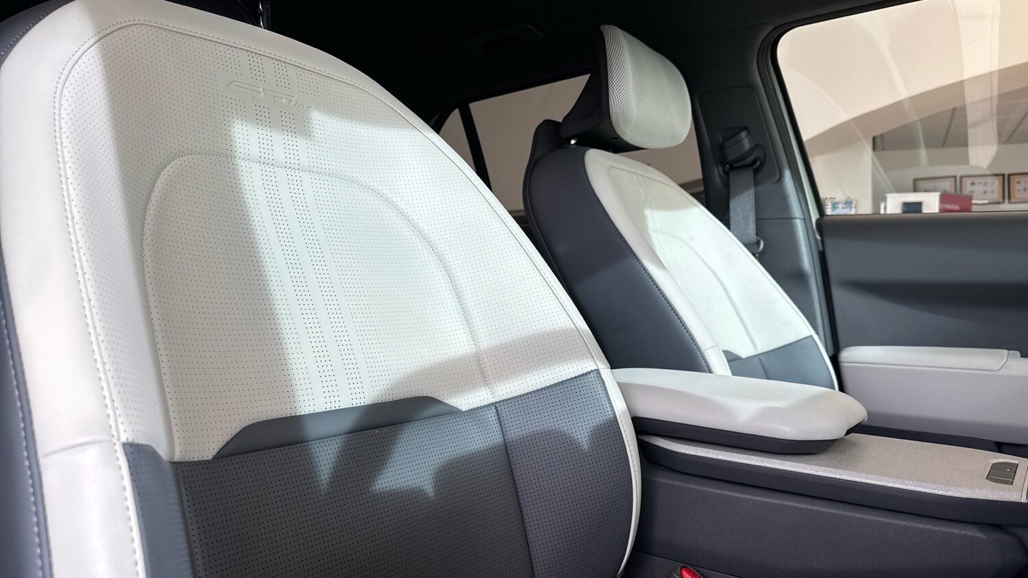 Used Kia EV3 2025 for sale - 77717680: Photo 35