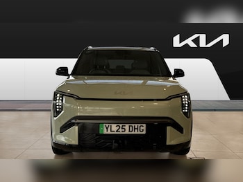 Used Kia EV3 2025 for sale - 77717680: Photo