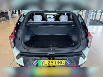 Used Kia EV3 2025 for sale - 77717680: Photo