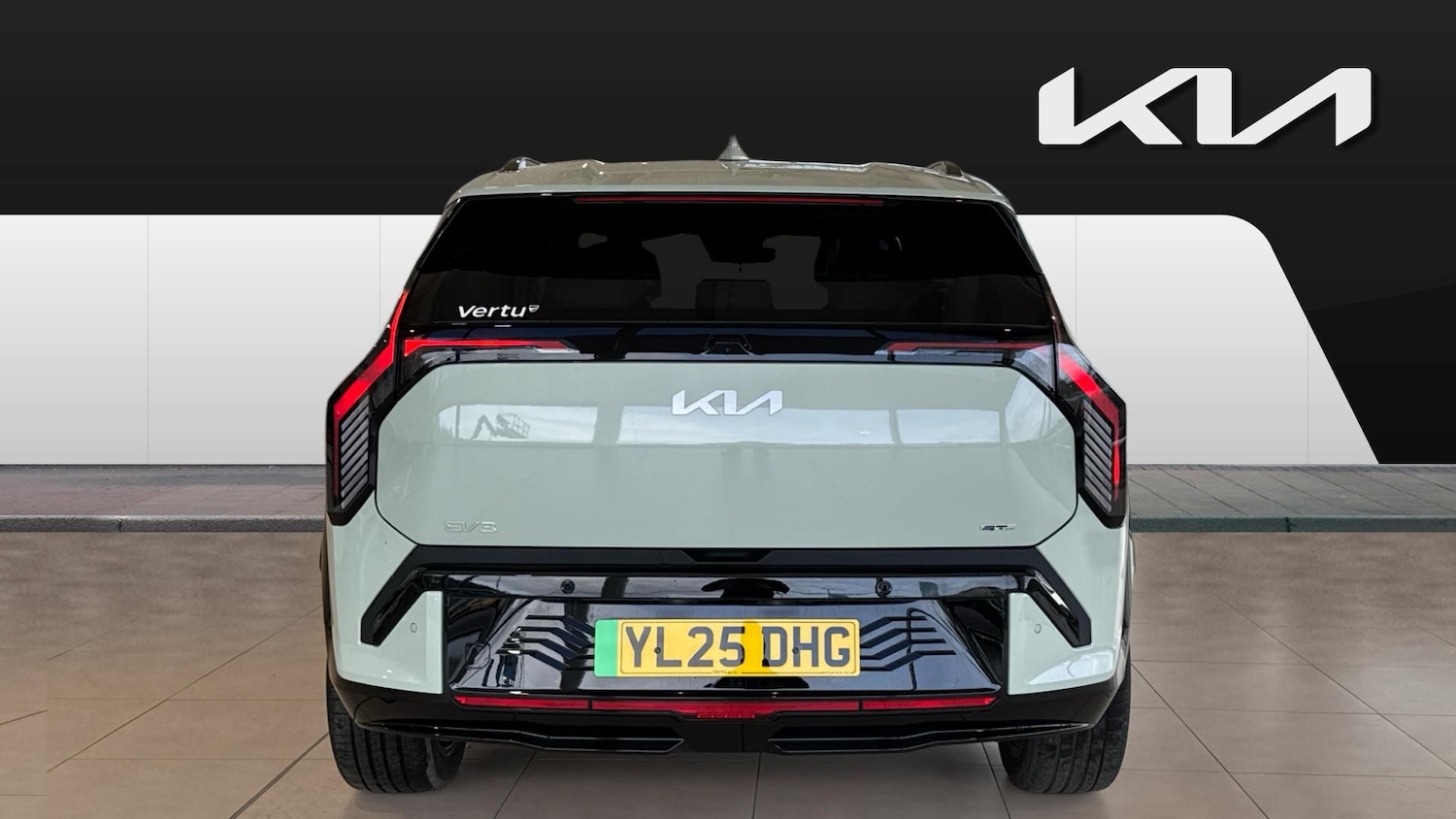 Used Kia EV3 2025 for sale - 77717680: Photo 6