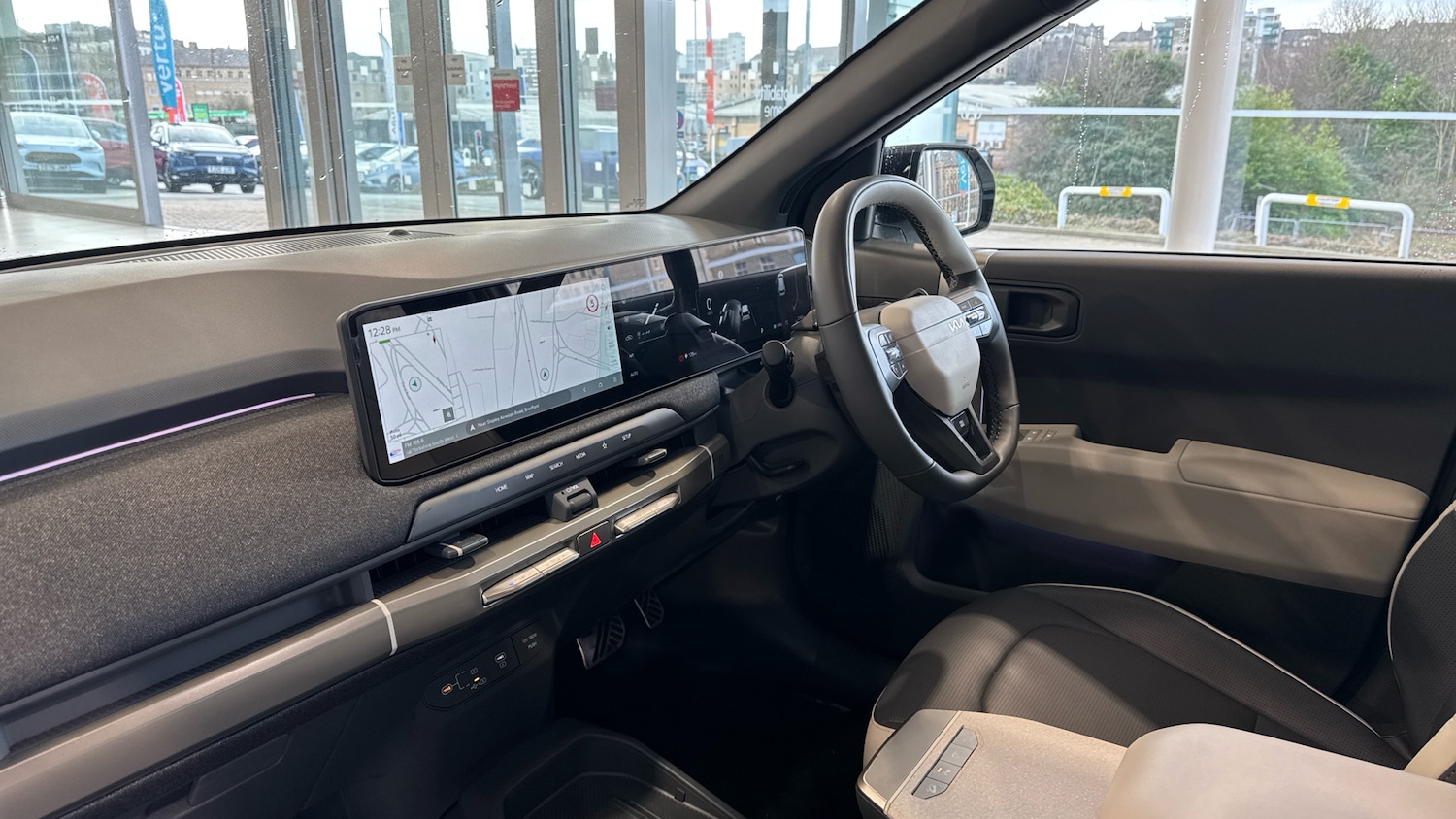 Used Kia EV3 2025 for sale - 77717680: Photo 9