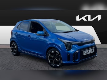Used Kia Picanto 2025 for sale - 77763345: Photo