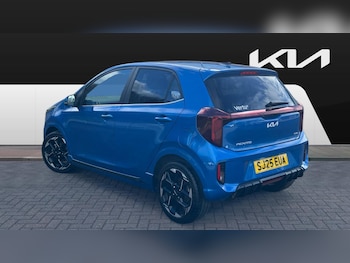 Used Kia Picanto 2025 for sale - 77763345: Photo