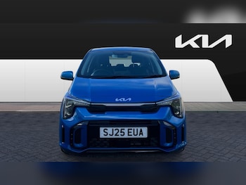 Used Kia Picanto 2025 for sale - 77763345: Photo