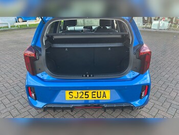 Used Kia Picanto 2025 for sale - 77763345: Photo