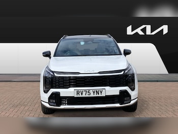 Used Kia Sportage 2025 for sale - 78235976: Photo