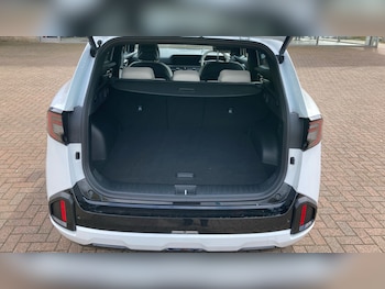 Used Kia Sportage 2025 for sale - 78235976: Photo