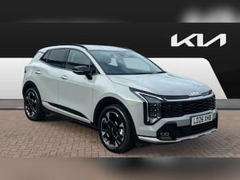 Used Kia Sportage 2026 for sale - 79663207: Photo