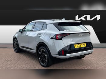 Used Kia Sportage 2026 for sale - 79663207: Photo