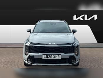 Used Kia Sportage 2026 for sale - 79663207: Photo