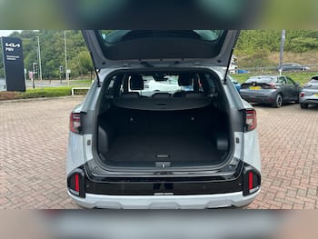 Used Kia Sportage 2026 for sale - 79663207: Photo