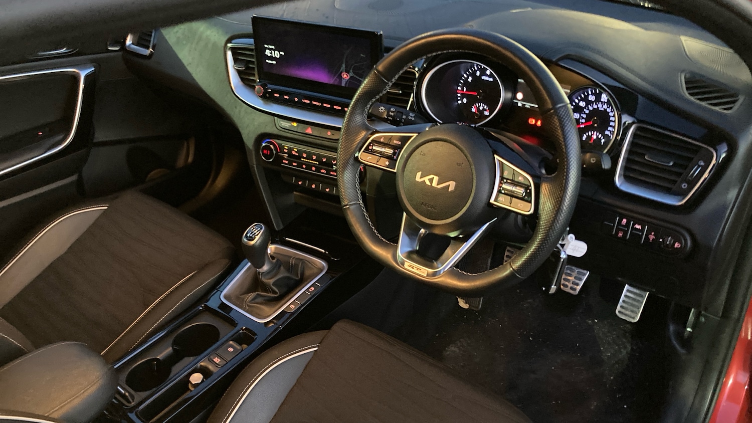 Used Kia Ceed 2025 for sale - 76948881: Photo 11