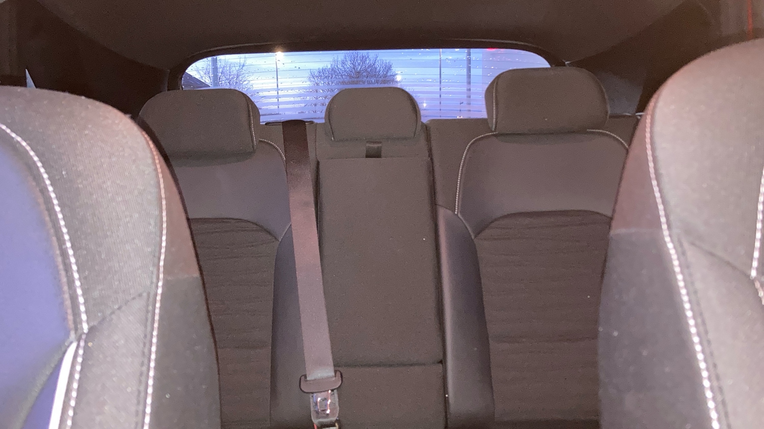 Used Kia Ceed 2025 for sale - 76948881: Photo 15