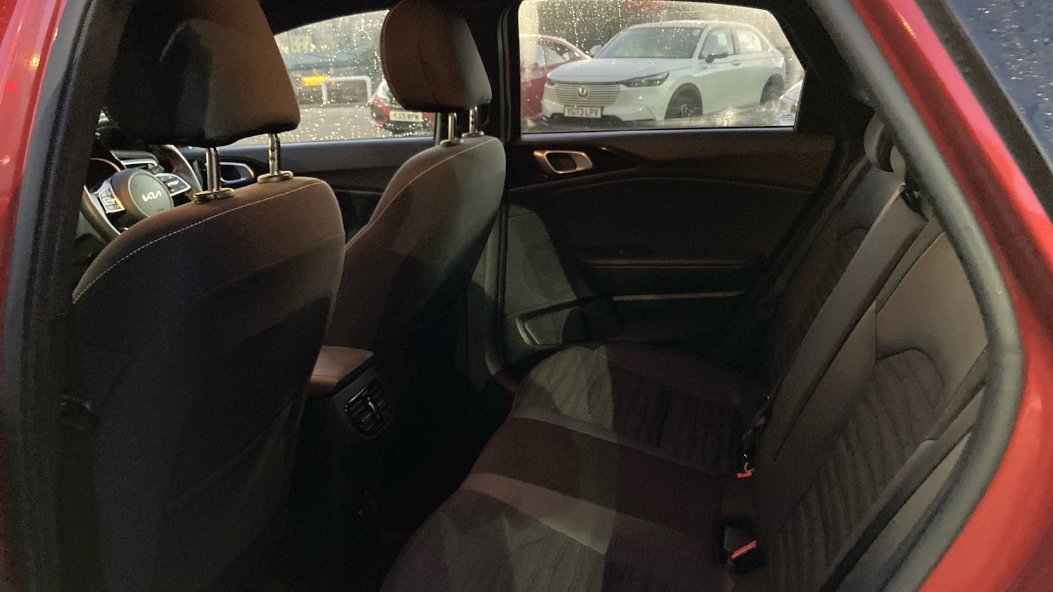 Used Kia Ceed 2025 for sale - 76948881: Photo 16