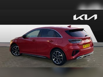 Used Kia Ceed 2025 for sale - 76948881: Photo