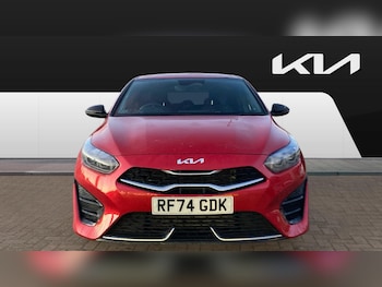 Used Kia Ceed 2025 for sale - 76948881: Photo