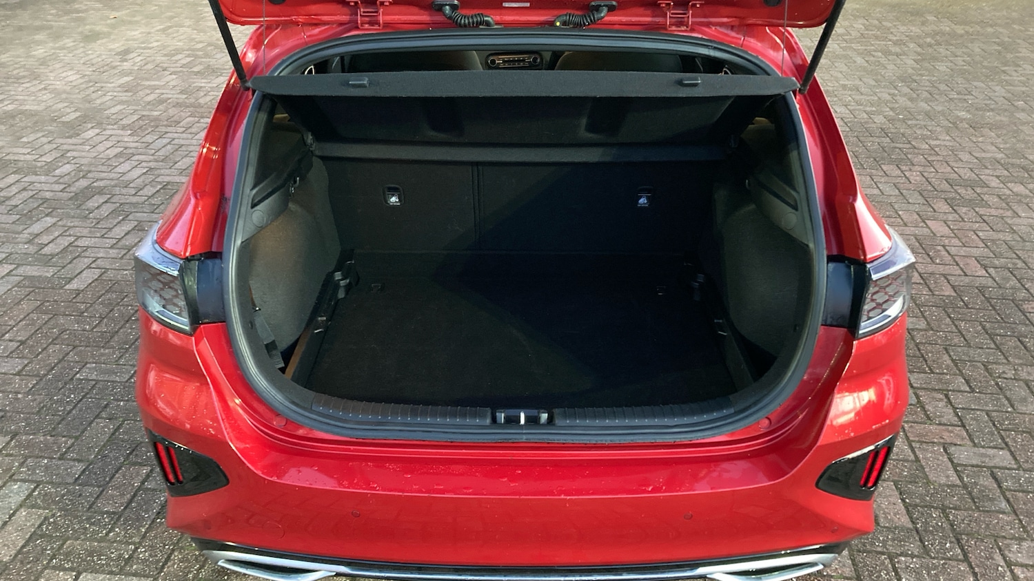 Used Kia Ceed 2025 for sale - 76948881: Photo 4