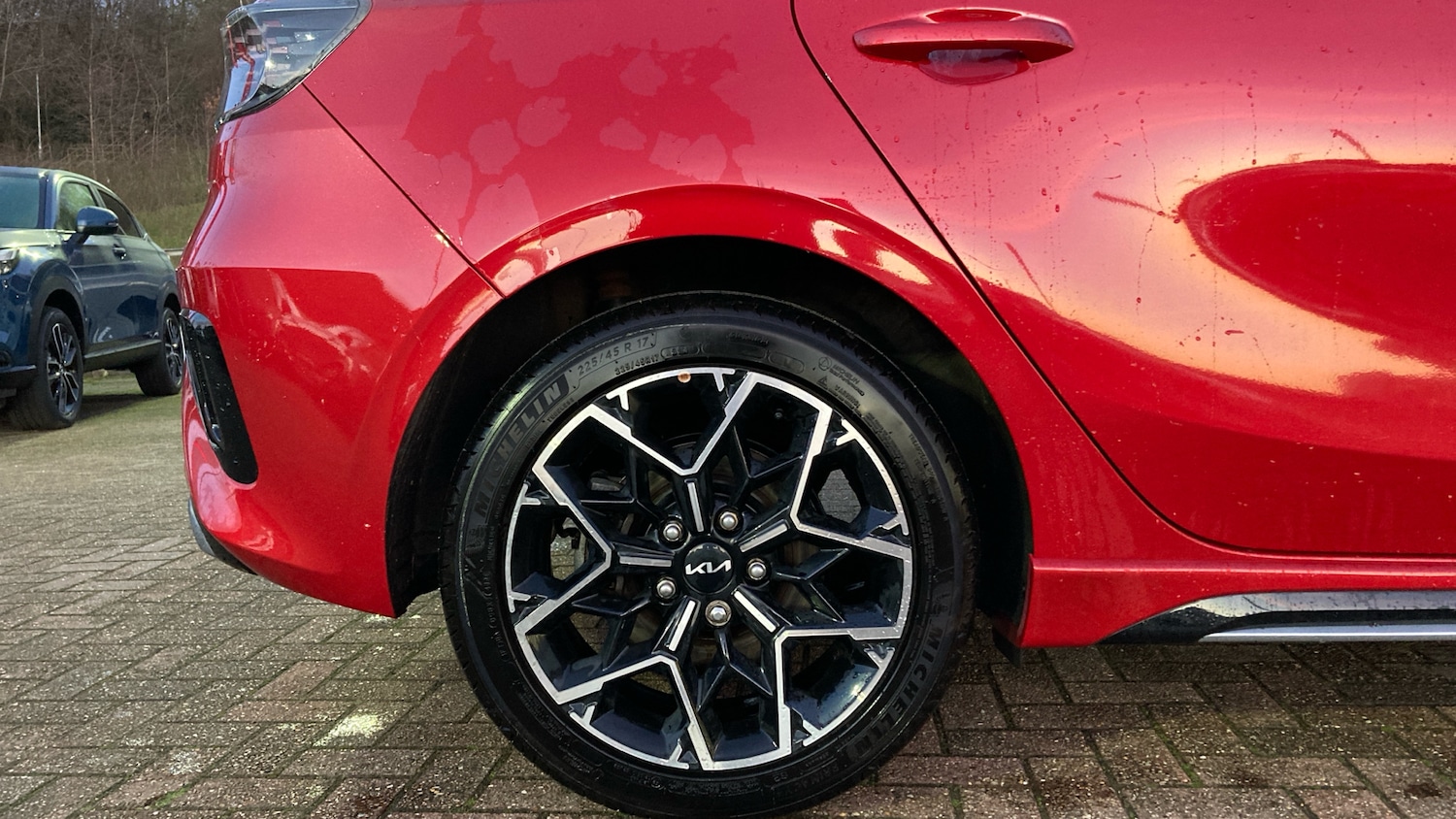 Used Kia Ceed 2025 for sale - 76948881: Photo 7