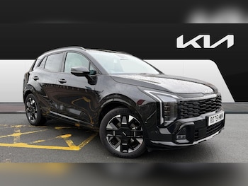 Used Kia Sportage 2025 for sale - 78309727: Photo