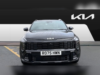 Used Kia Sportage 2025 for sale - 78309727: Photo