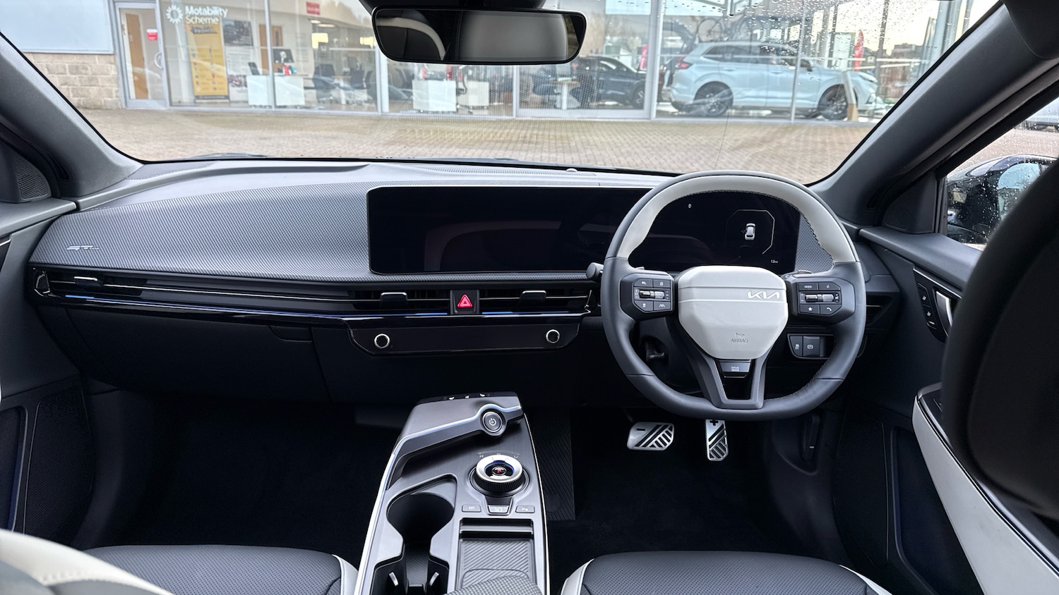 Used Kia EV6 2025 for sale - 77845190: Photo 10