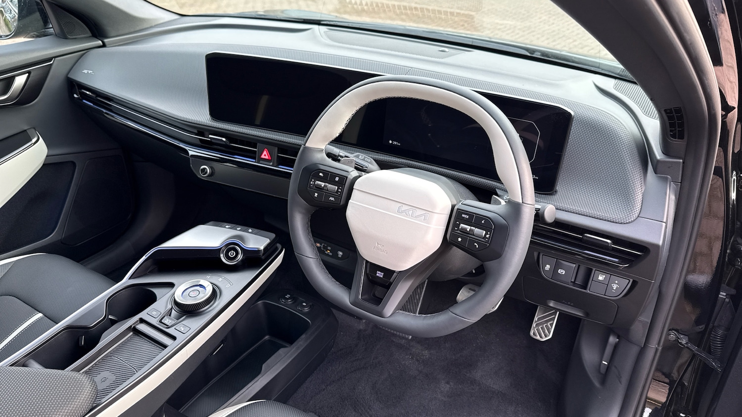 Used Kia EV6 2025 for sale - 77845190: Photo 11