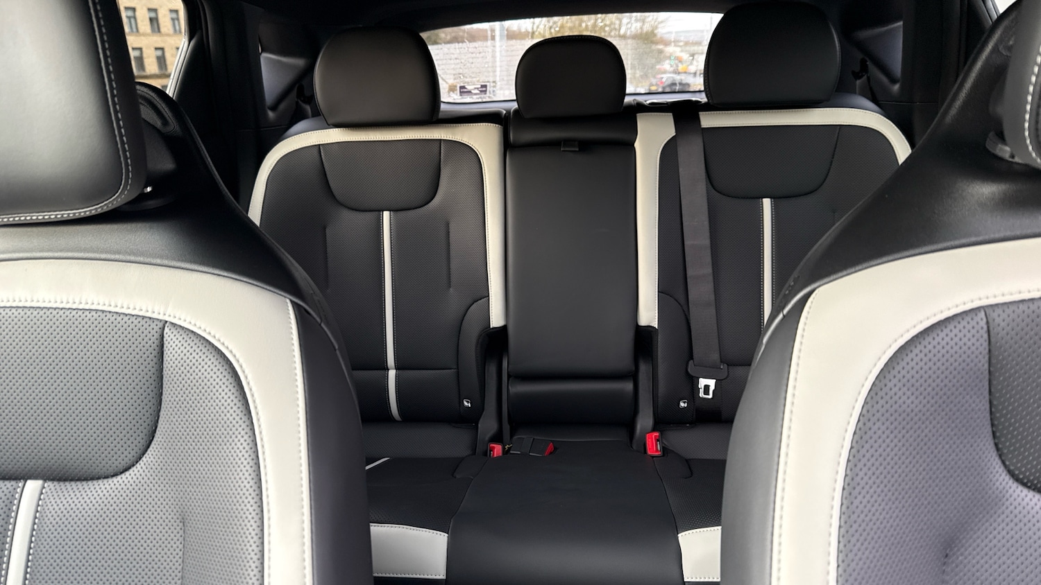 Used Kia EV6 2025 for sale - 77845190: Photo 15