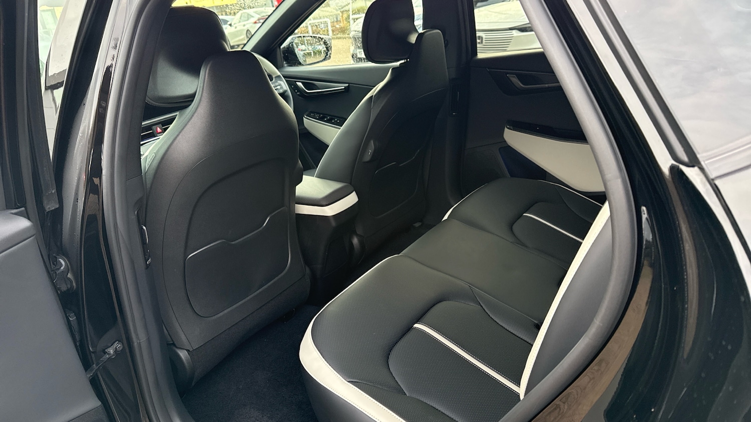 Used Kia EV6 2025 for sale - 77845190: Photo 16