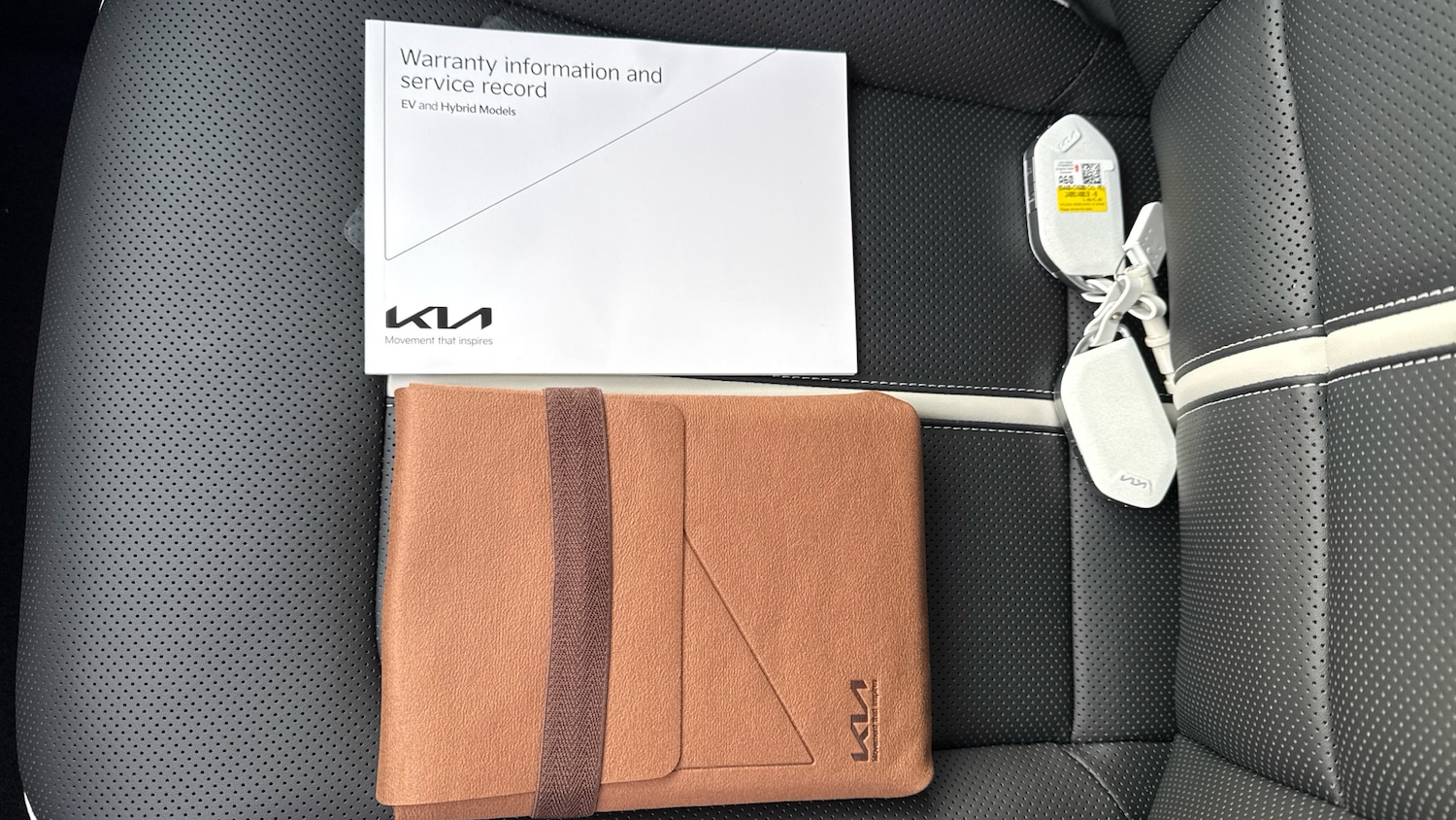 Used Kia EV6 2025 for sale - 77845190: Photo 19