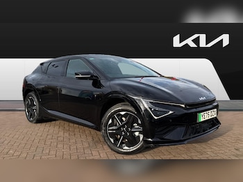 Used Kia EV6 2025 for sale - 77845190: Photo