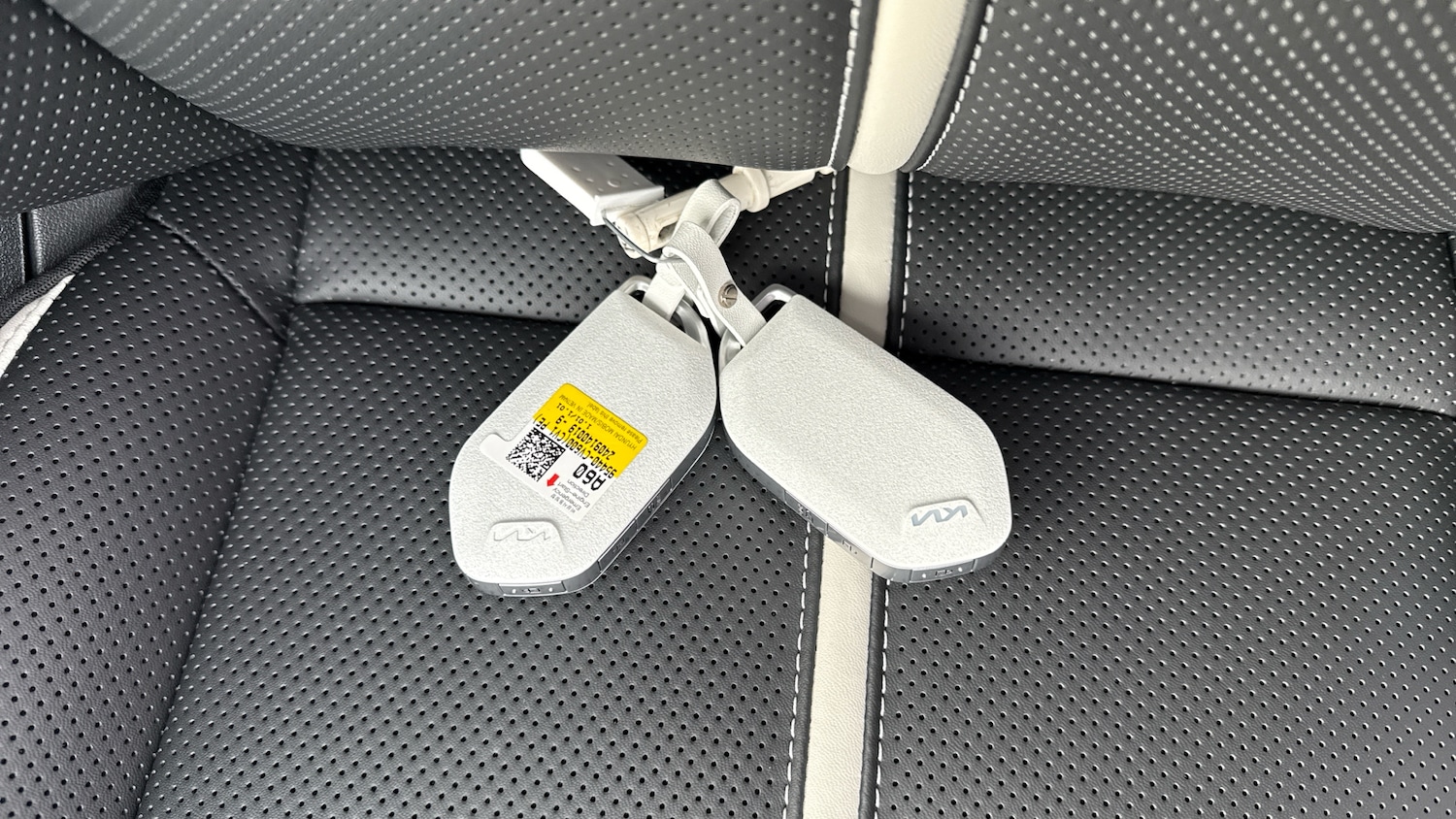 Used Kia EV6 2025 for sale - 77845190: Photo 20