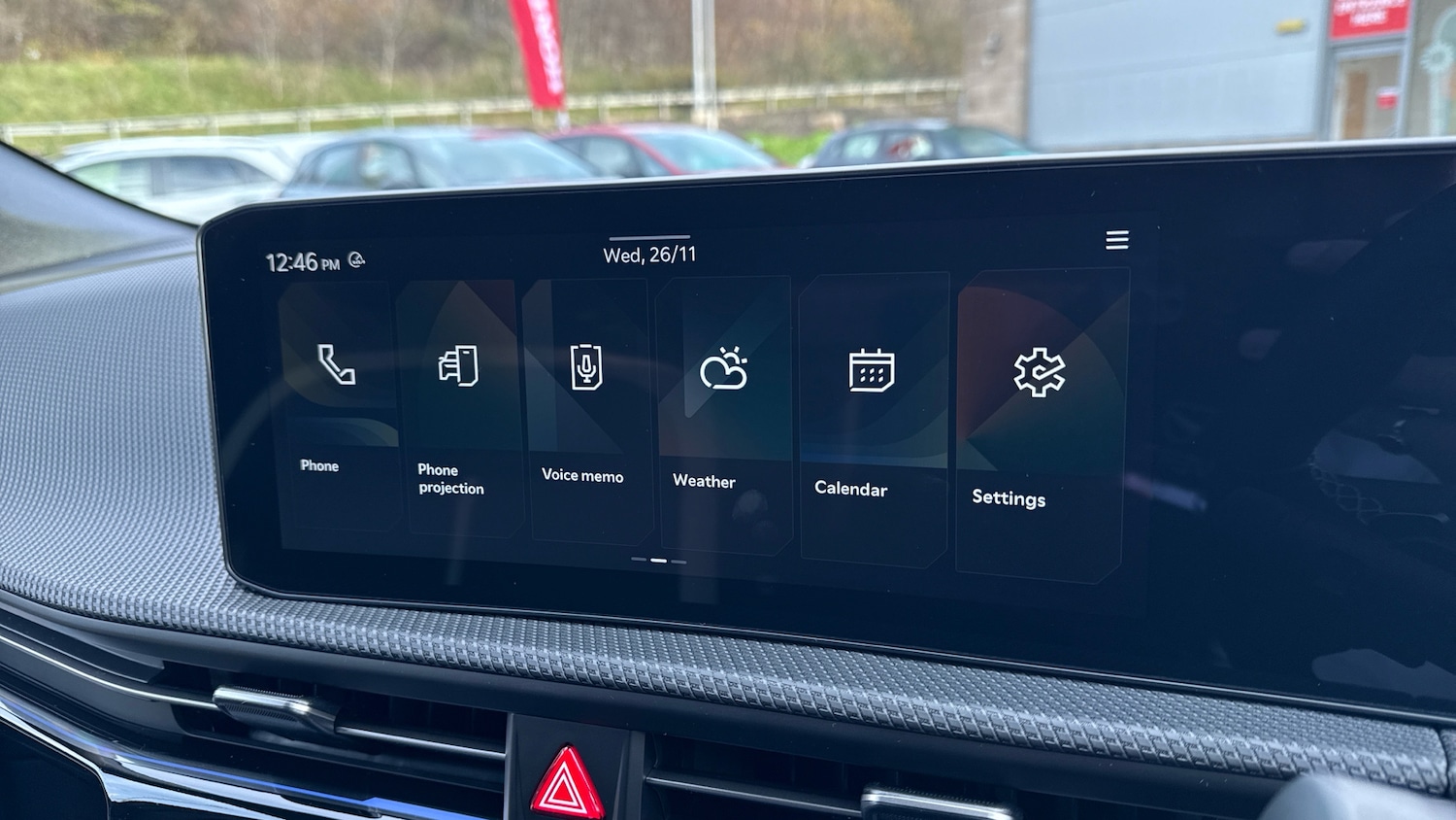 Used Kia EV6 2025 for sale - 77845190: Photo 22