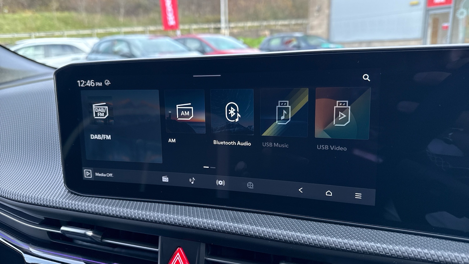 Used Kia EV6 2025 for sale - 77845190: Photo 24