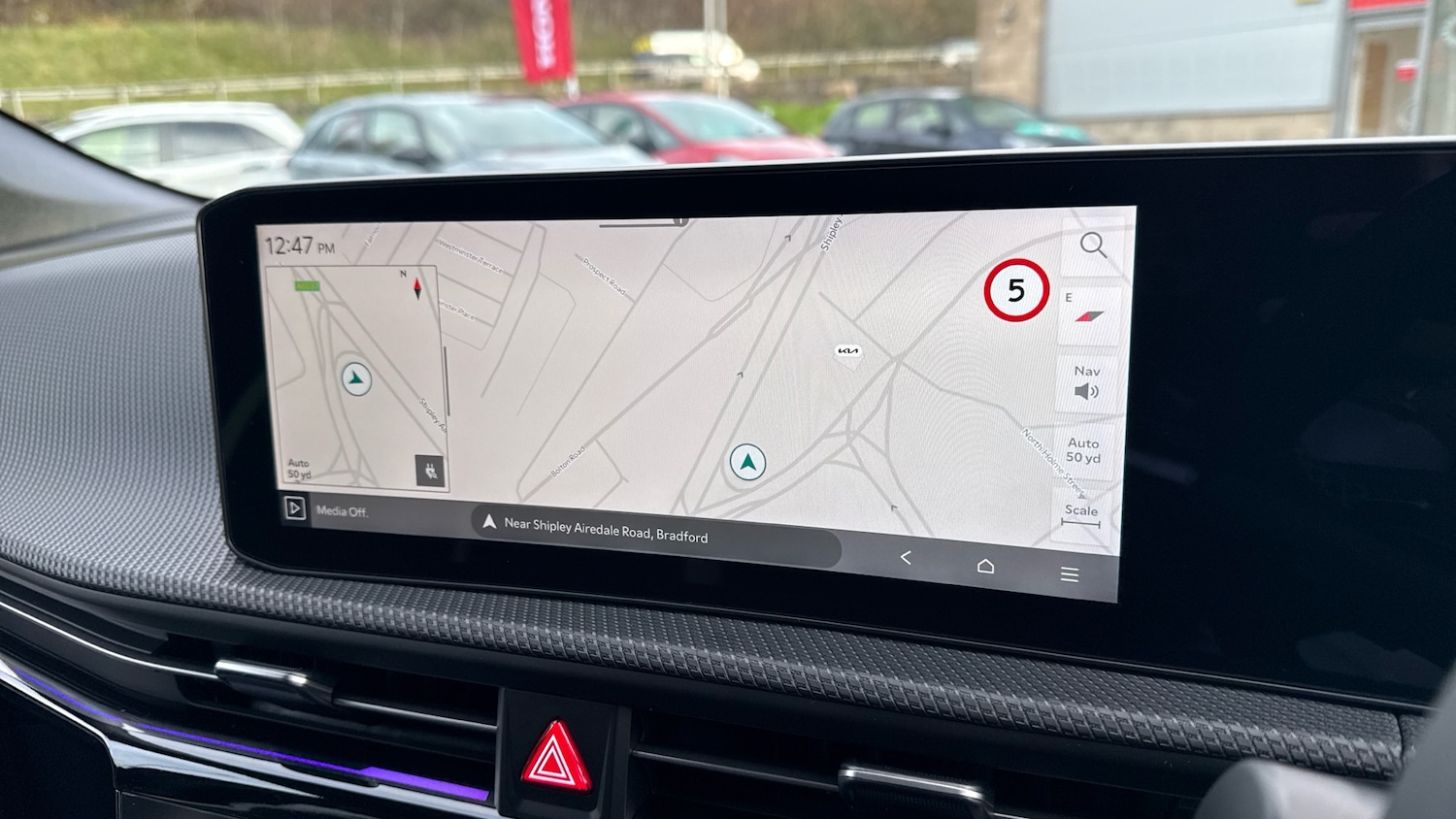 Used Kia EV6 2025 for sale - 77845190: Photo 25