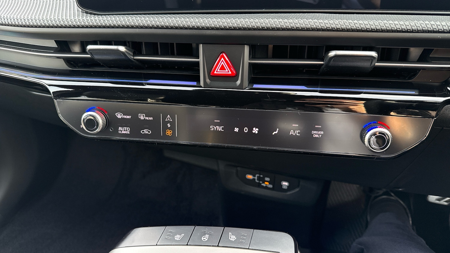 Used Kia EV6 2025 for sale - 77845190: Photo 28