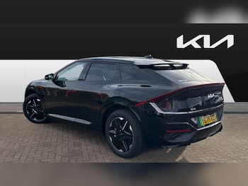 Used Kia EV6 2025 for sale - 77845190: Photo