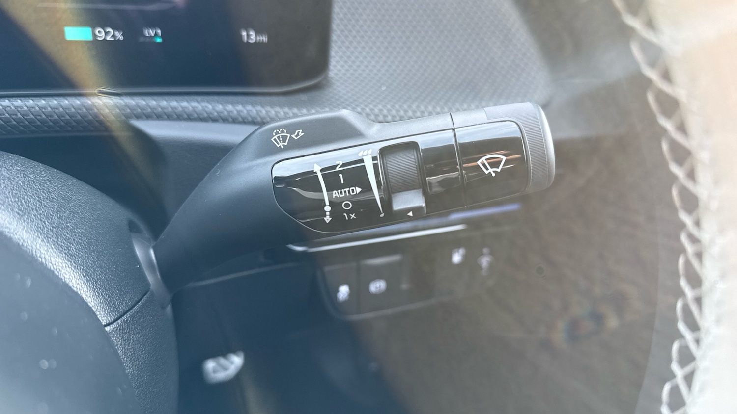 Used Kia EV6 2025 for sale - 77845190: Photo 35