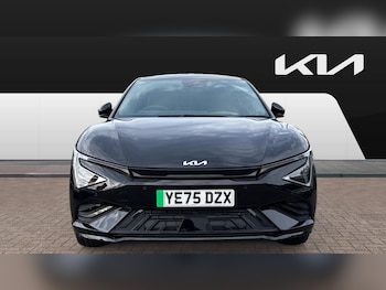 Used Kia EV6 2025 for sale - 77845190: Photo