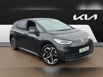 Used Volkswagen ID.3 2021 for sale - 77339162: Photo