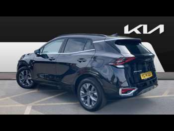 Used Kia Sportage 2024 for sale - 74987198: Photo