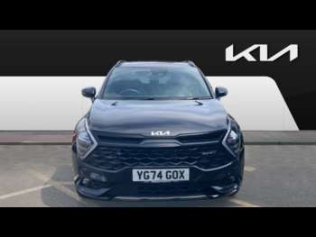 Used Kia Sportage 2024 for sale - 74987198: Photo