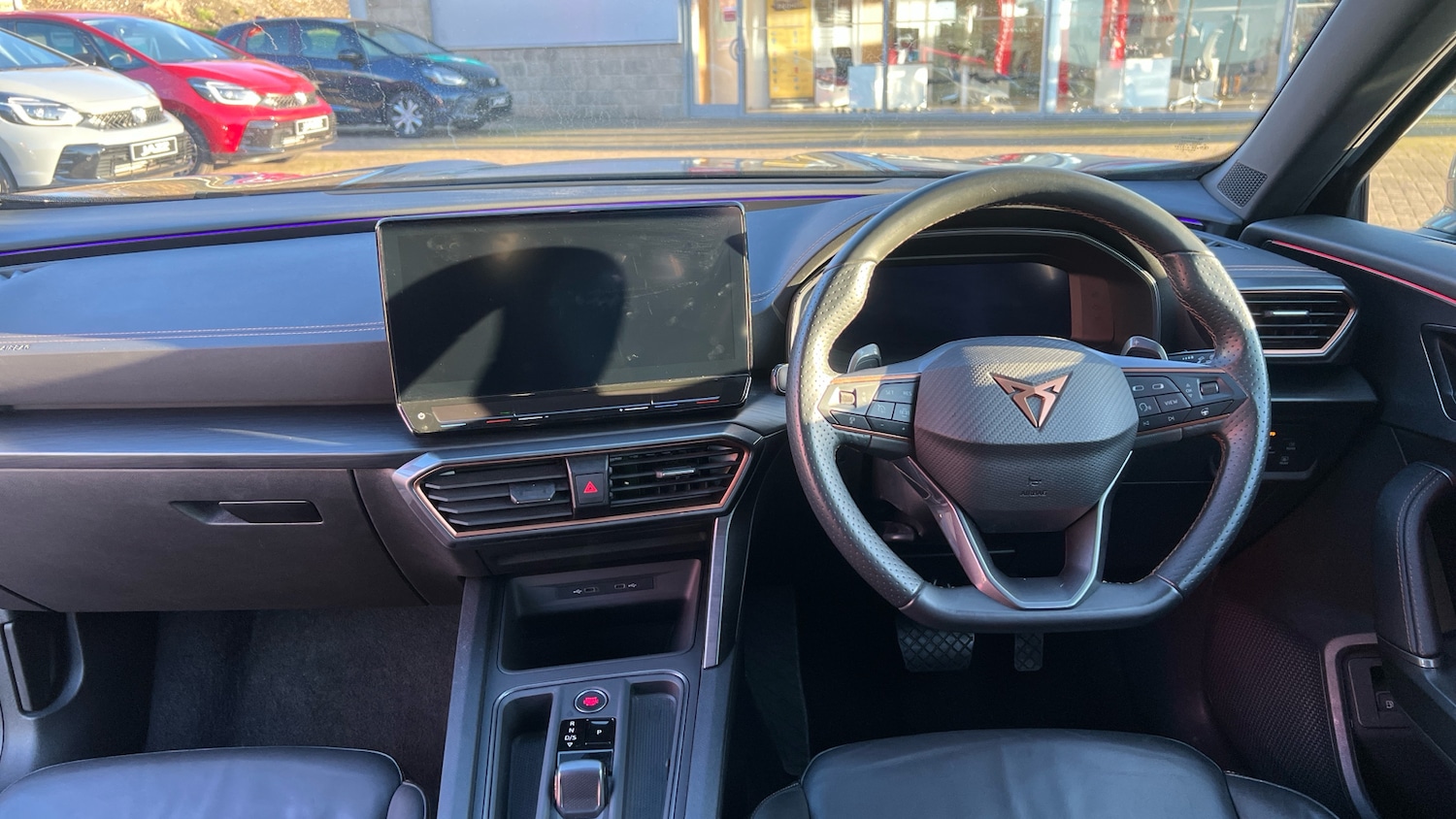 Used Cupra Formentor 2024 for sale - 76979641: Photo 10