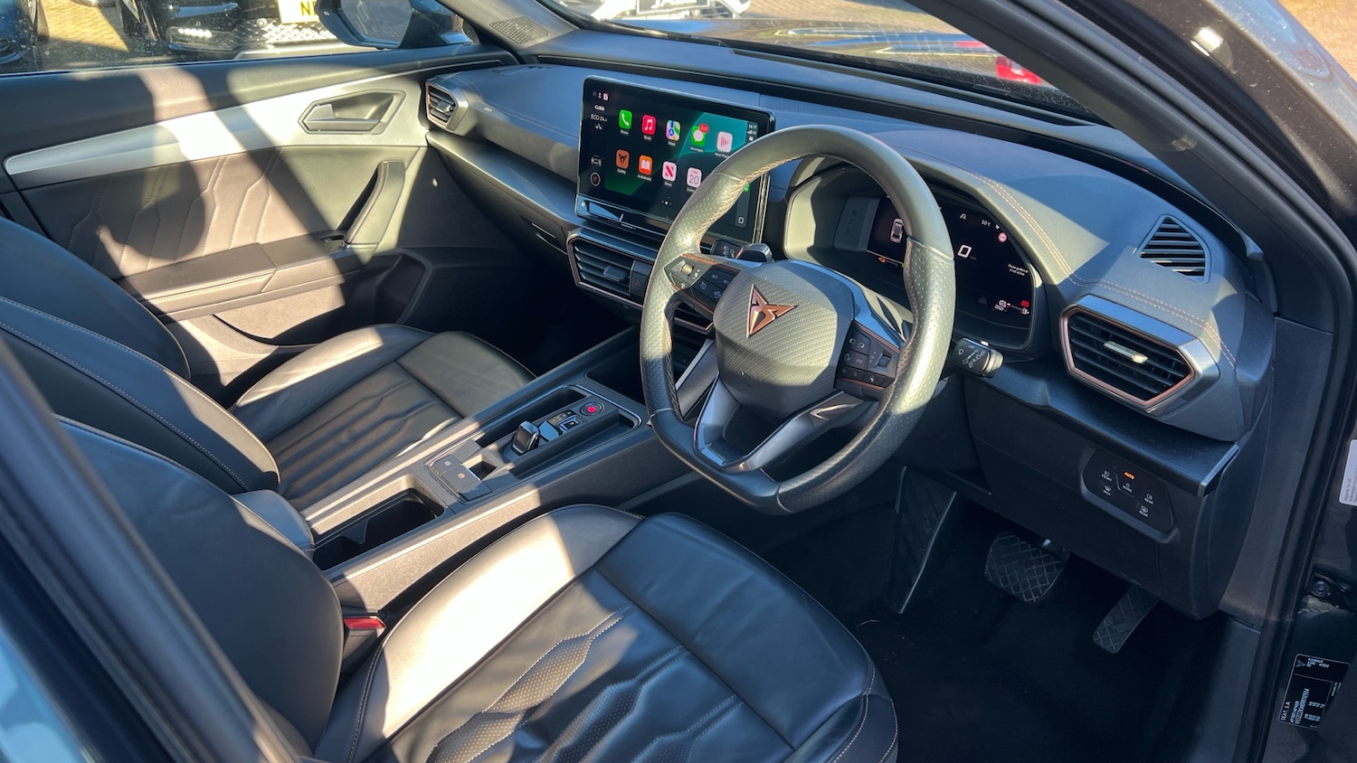 Used Cupra Formentor 2024 for sale - 76979641: Photo 11