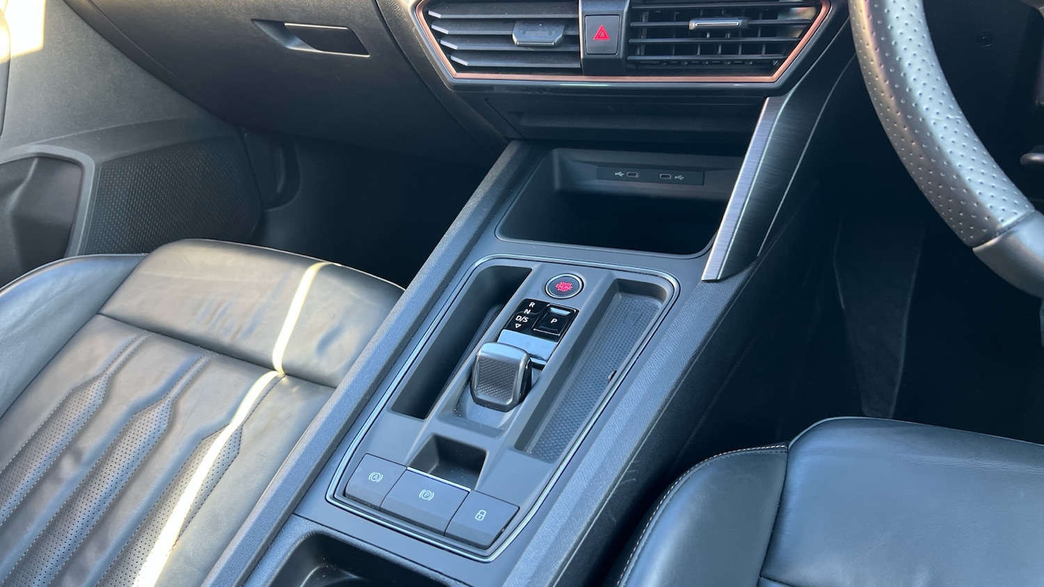 Used Cupra Formentor 2024 for sale - 76979641: Photo 13