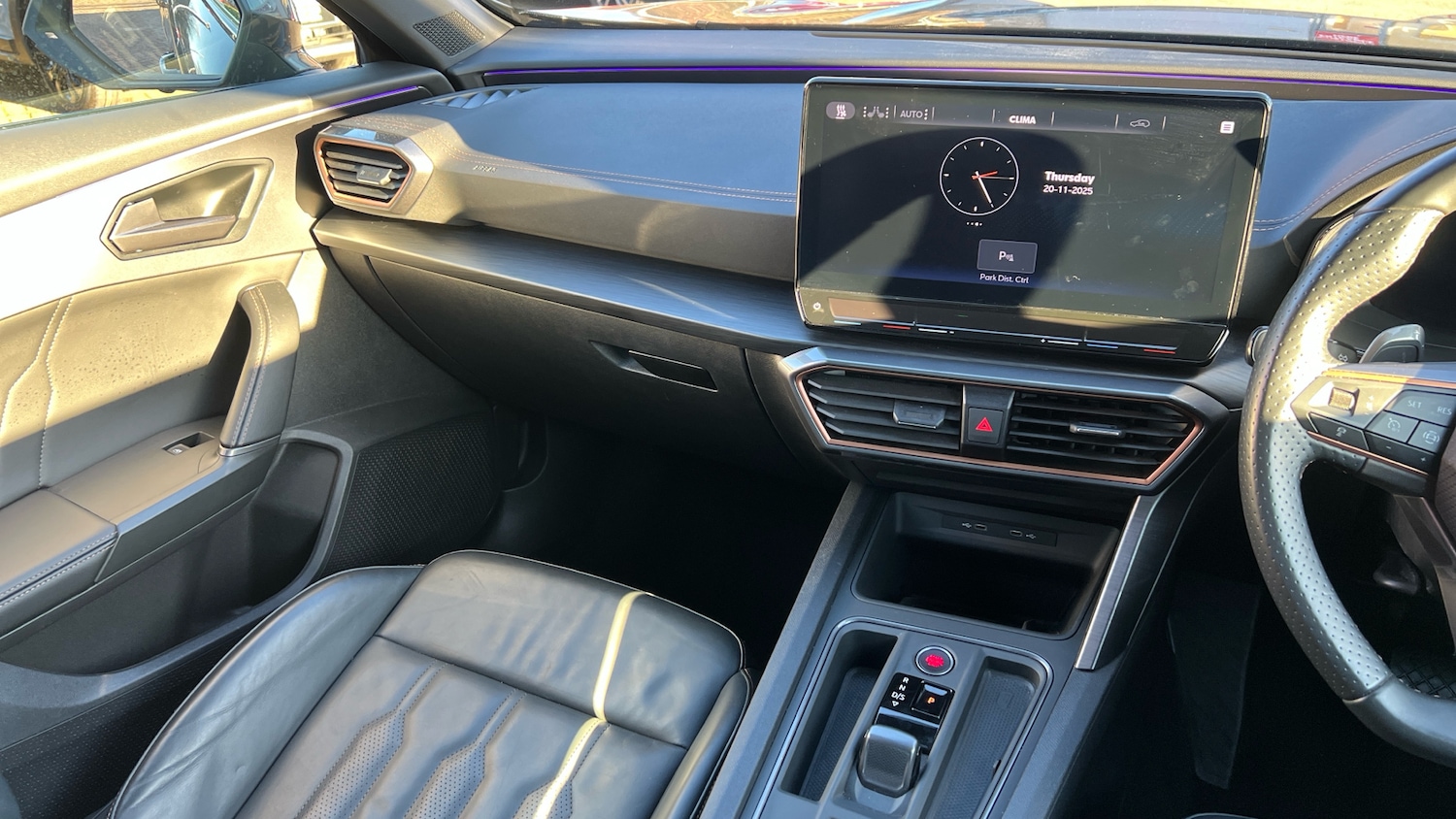 Used Cupra Formentor 2024 for sale - 76979641: Photo 14